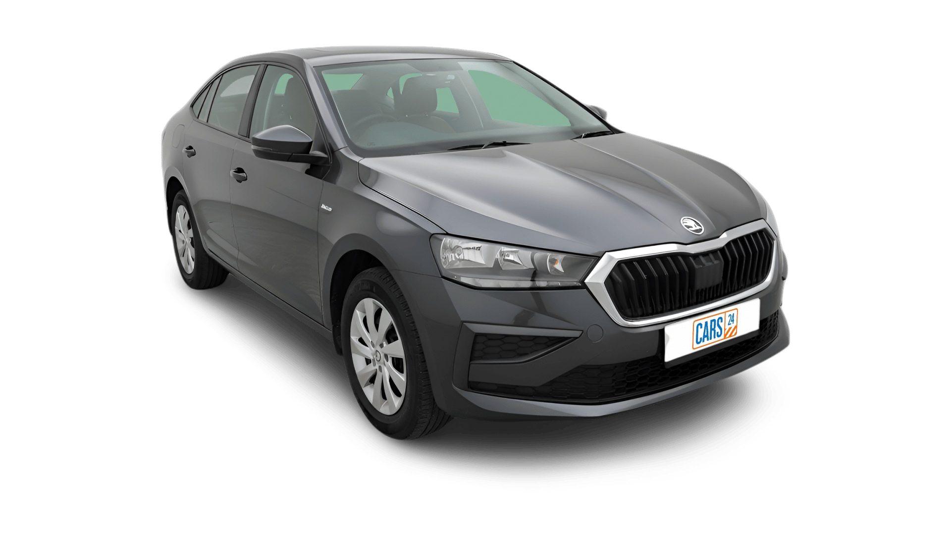 2022 Skoda SLAVIA - Sedan - Petrol - Manual - ₹8.00 lakh